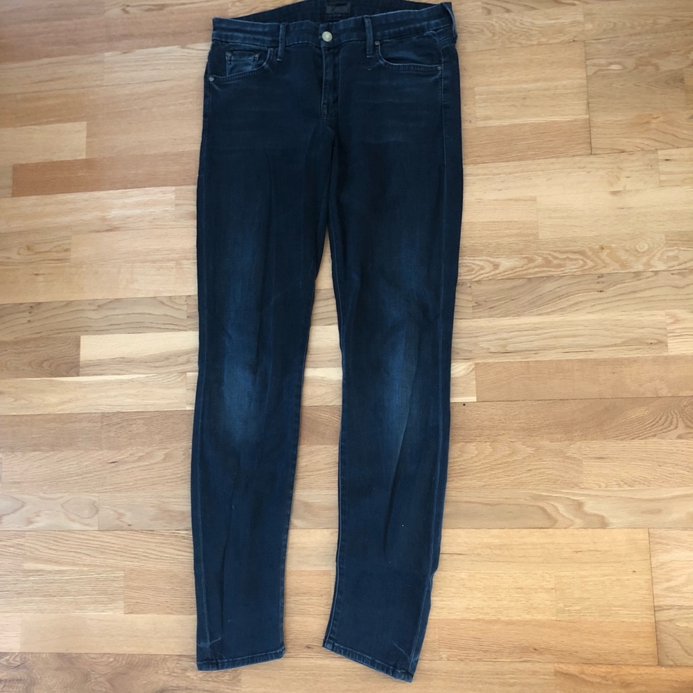 The Looker Skinny Jeans in Grand Sophie